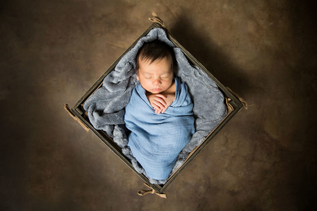Newborn Photography Services