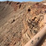 Meteor Crater: Ultimate Geology Bucket List