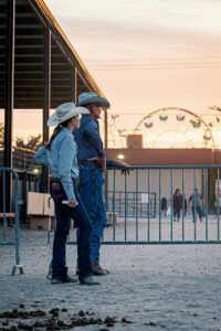 Arizona Cowboys Photography