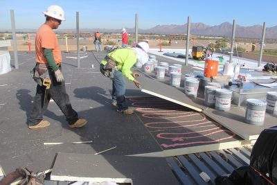 Arizona Roofing Contractors