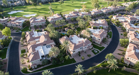 Arizona Real Estate Companies