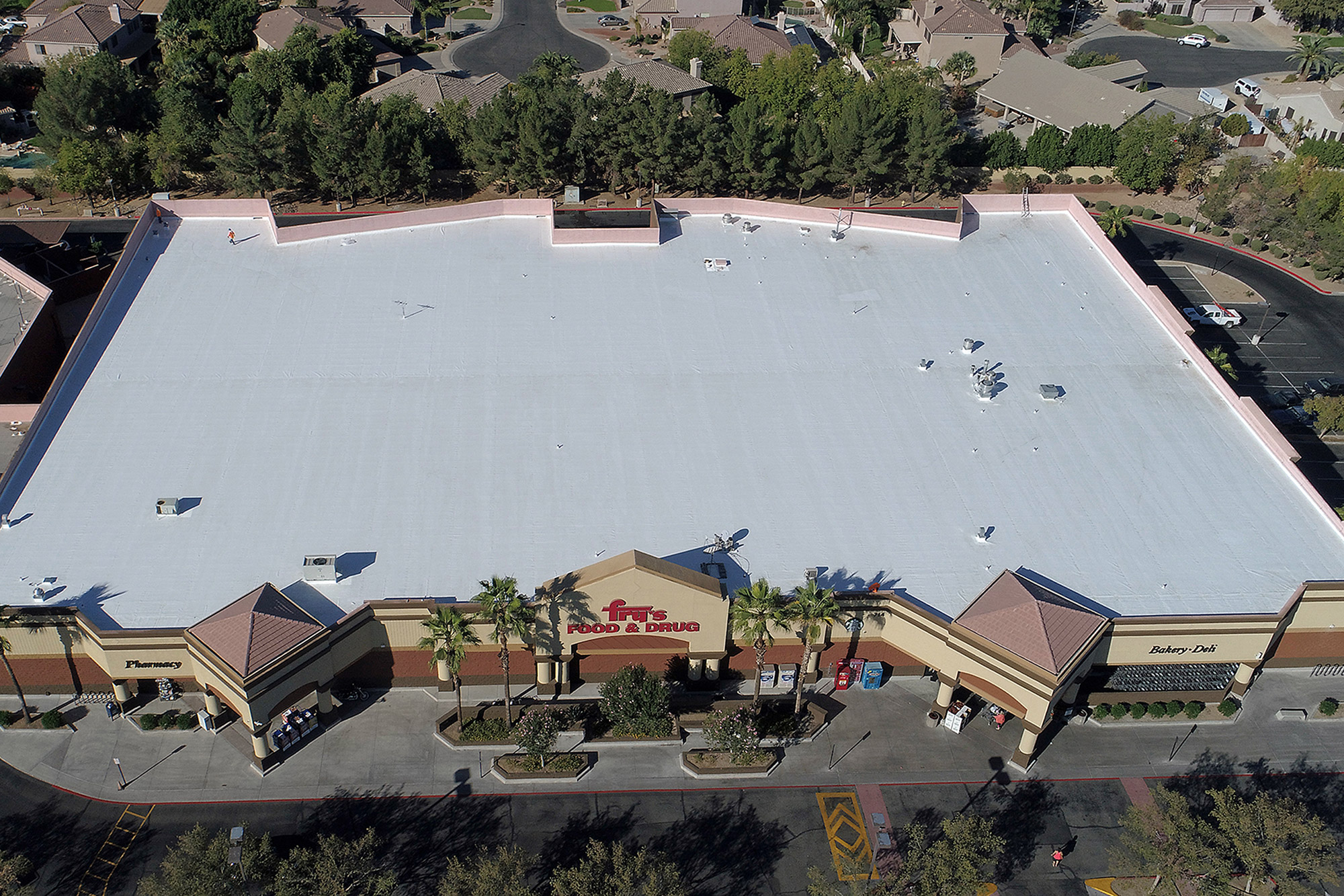 Roofing Contractors Phoenix Arizona