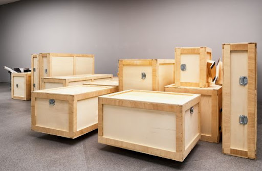 where to buy wooden crates