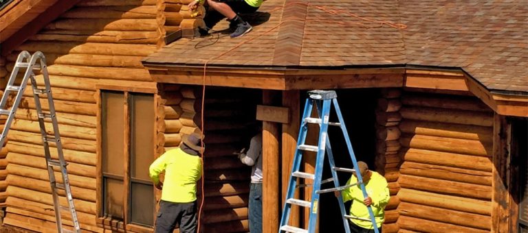 Cabin Maintenance Phoenix AZ 768x340