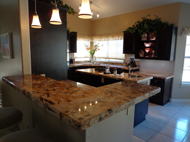Granite Countertops Phoenix 768x576