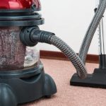 FLOOR CLEANING SERVICES