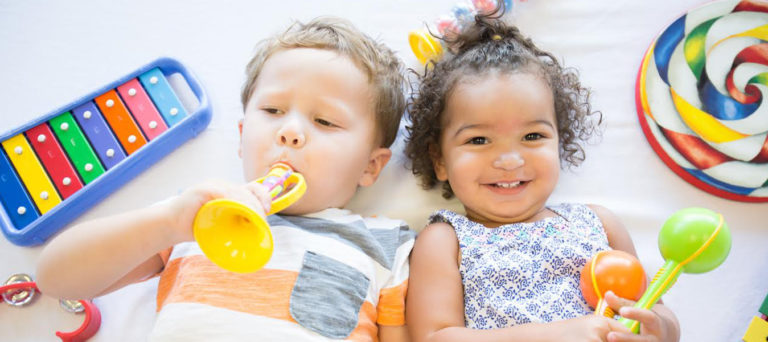 Music Program AZ 768x342