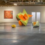 Phoenix Local Art Gallery Exhibitions — Bentley Gallery