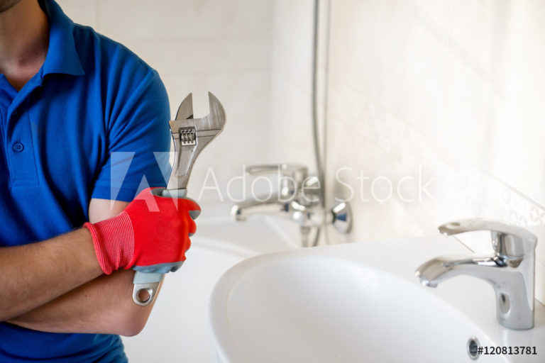 Mesa AZ Plumbing 768x512