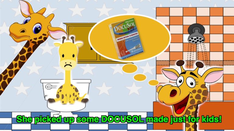 Mini Enema for kids Stool softener 768x432