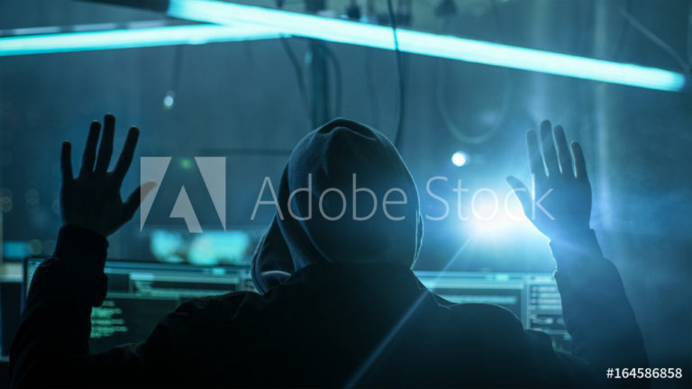 Burglar Alarm 768x432