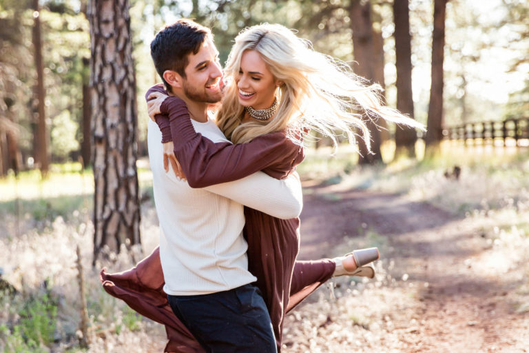 Engagement Photographer in Phoenix 768x512