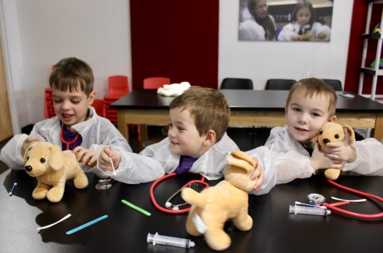 Mobile Franchise Opportunities for Kids 768x508