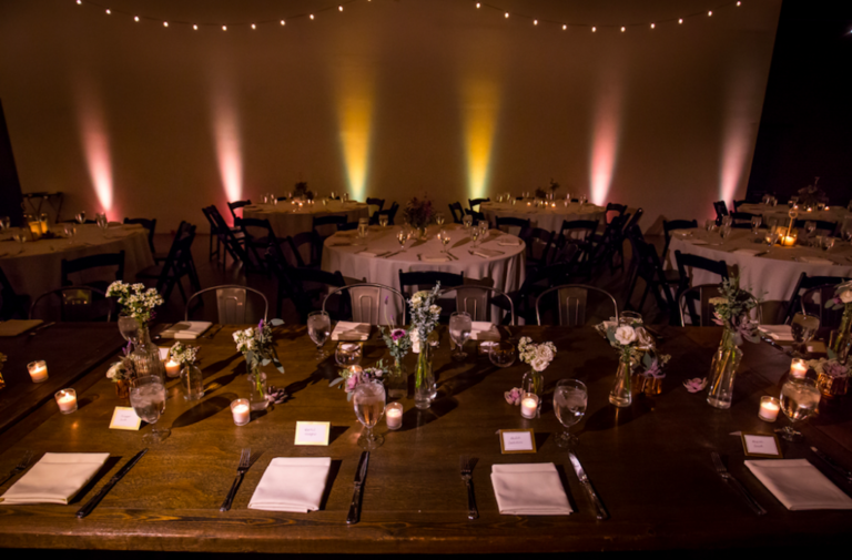 Phoenix Event Space 768x505