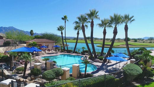 Best Resort Tucson