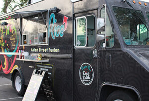 Food Truck for AZ Events