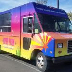 Food Trucks in Arizona
