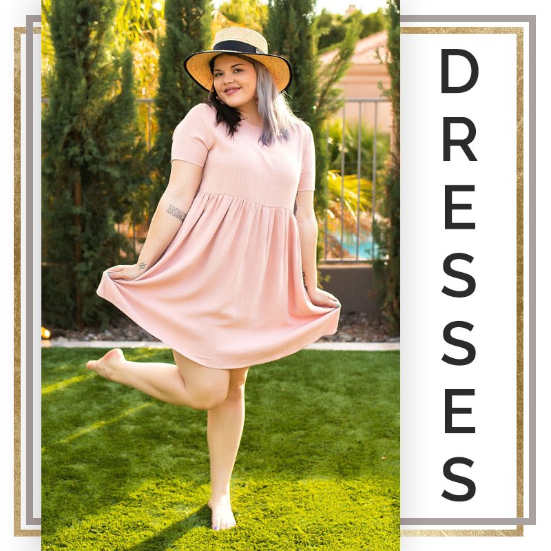 Where to Buy Dresses