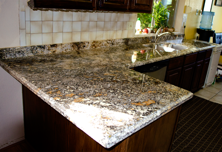 AZ Granite Countertops 768x528