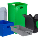 Advantages of Plastic Corrugated Among Others