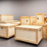 Where to Buy Wooden Crates
